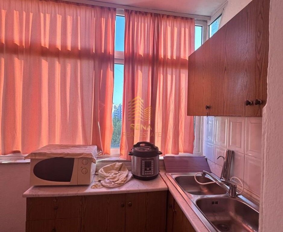 Qira, Apartament,1+1+Bllk,Don Bosko ,370Euro/muaj