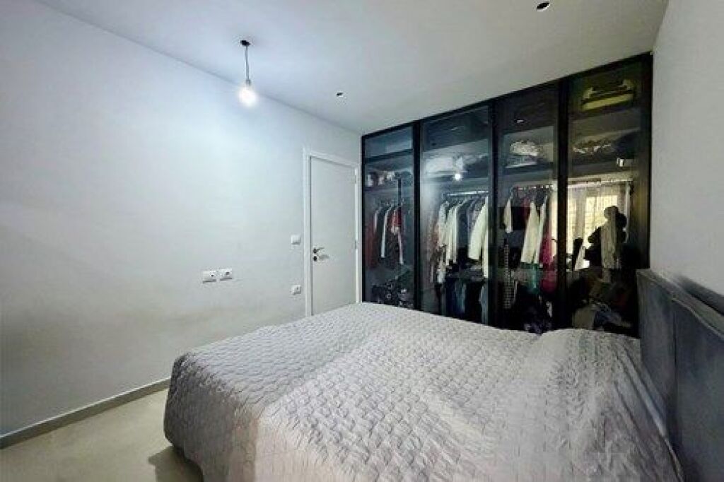 Appartamento 1+1 in vendita a Kodra e Diellit 2