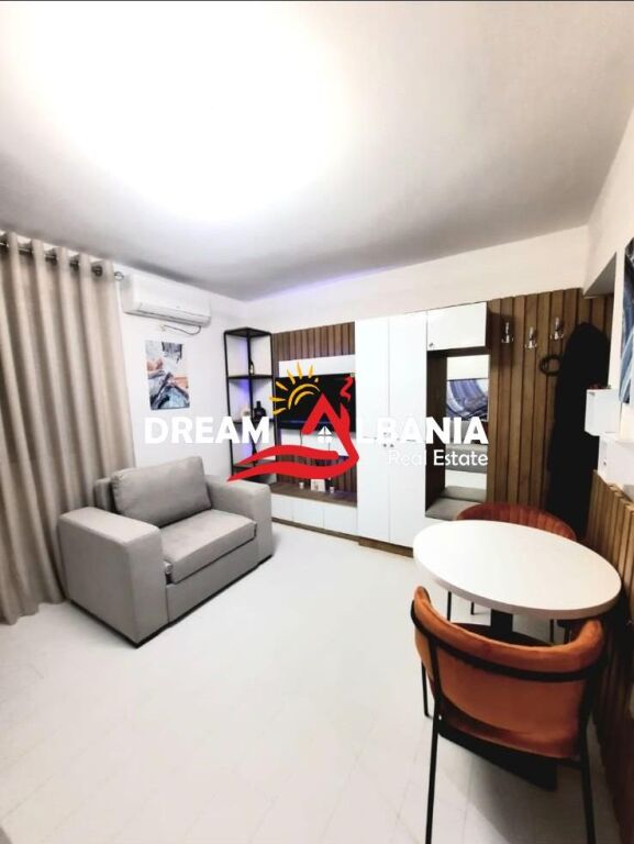 Studio apartment for sale in Ali Dem, near Kushtrimi i Lirise School (ID 4101888)