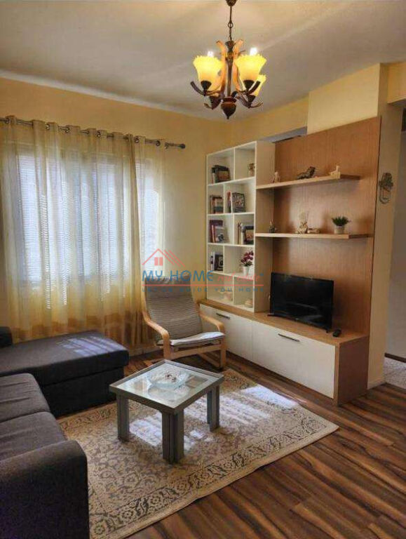 Studio Apartment for Sale at 21 Dhjetori Tirana