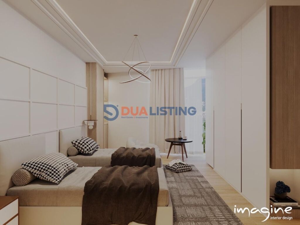 Shesim Apartament 2+1+2 | 118 m2 | Residenca Kika 2