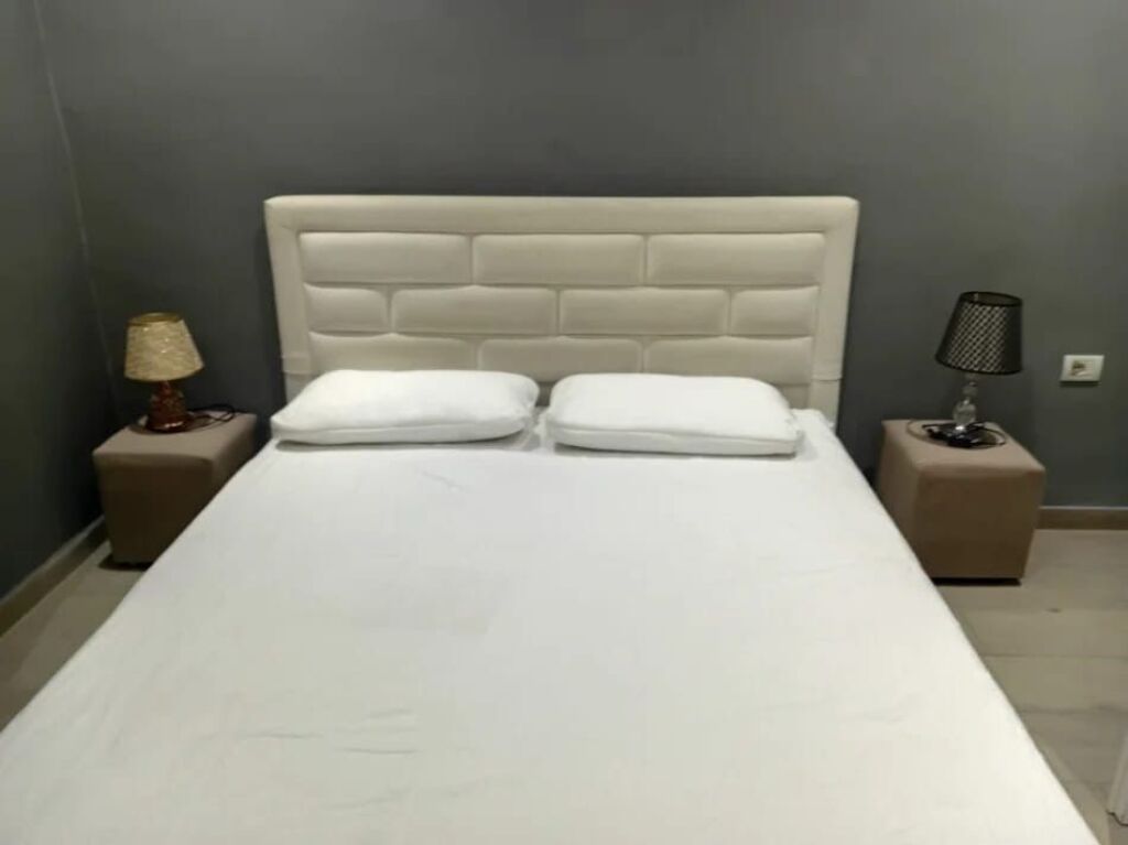 Jepet Me Qera Apartament 1+1+1 Ballkon