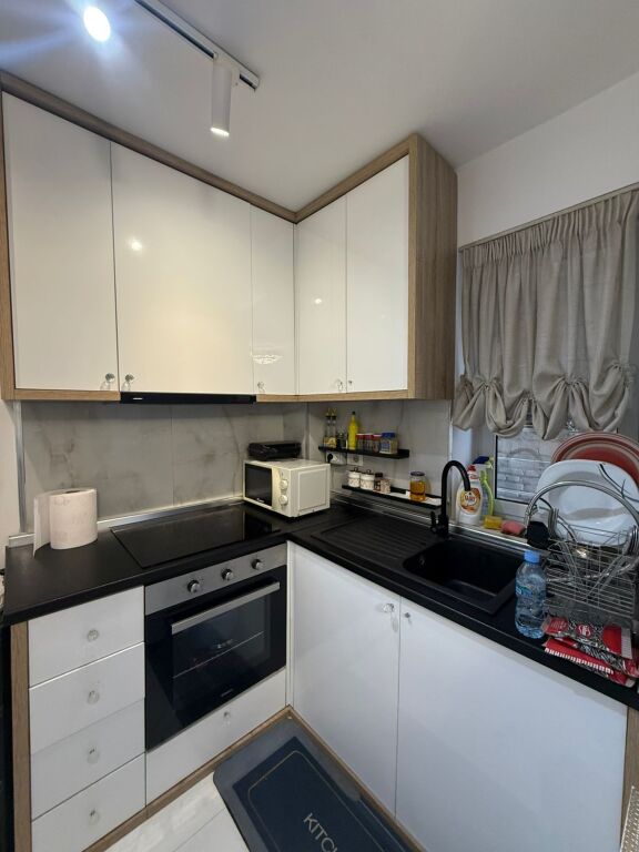 Garsionjere per qira Ali Demi !