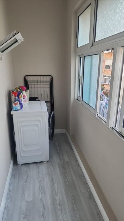 Appartamento in affitto presso l'ex parco