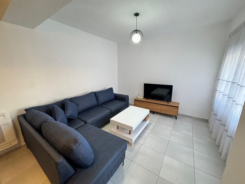 🏡 Apartment 2+1 + parking for rent  📍 Kodra e Diellit 1 💰 Price: 65,000 Lek / month