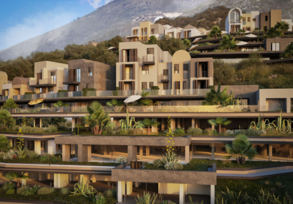 🏡 Shitet Apartament 1+1 – Green Coast 2