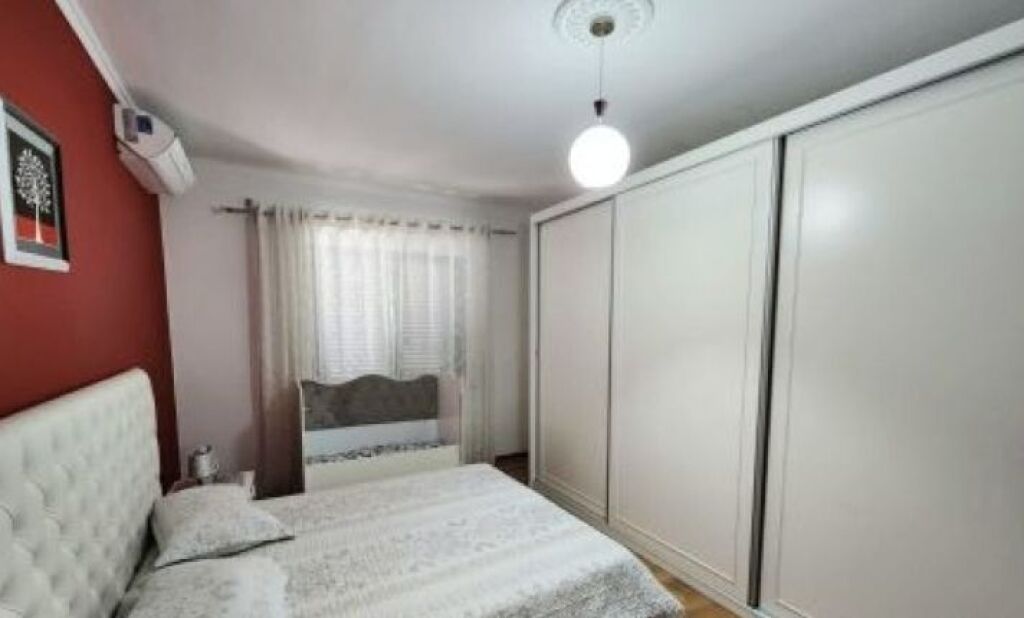 Apartment 3+1+2 for rent – comfortable and functional in an active area