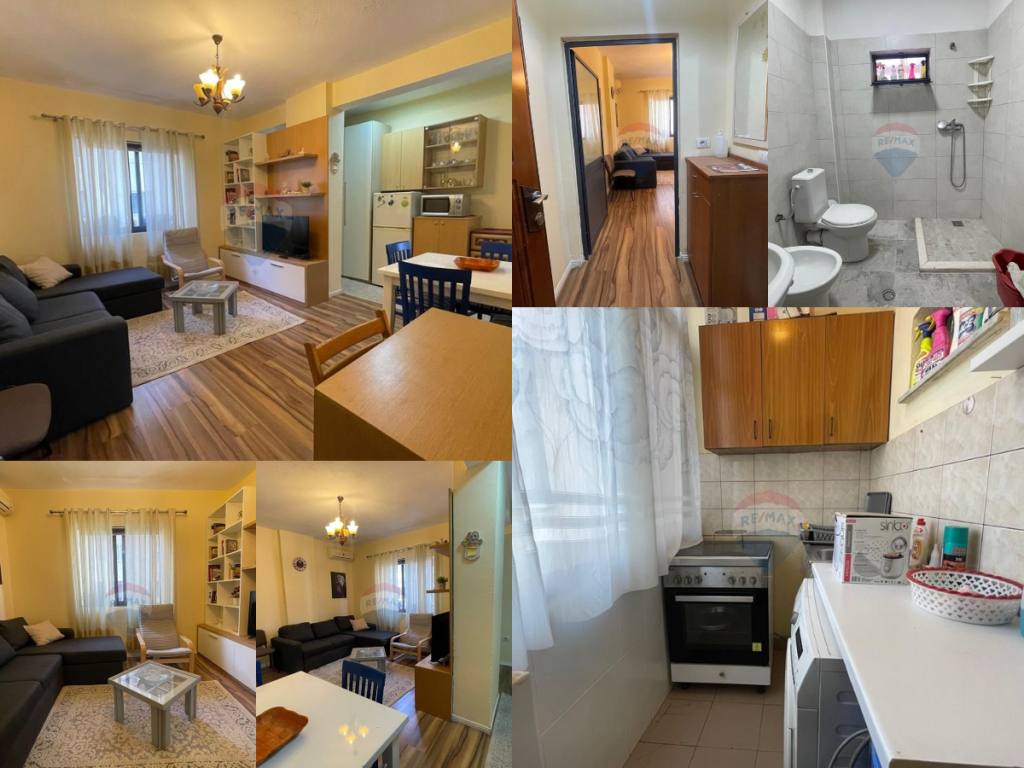 Studio apartment for sale, fully furnished !