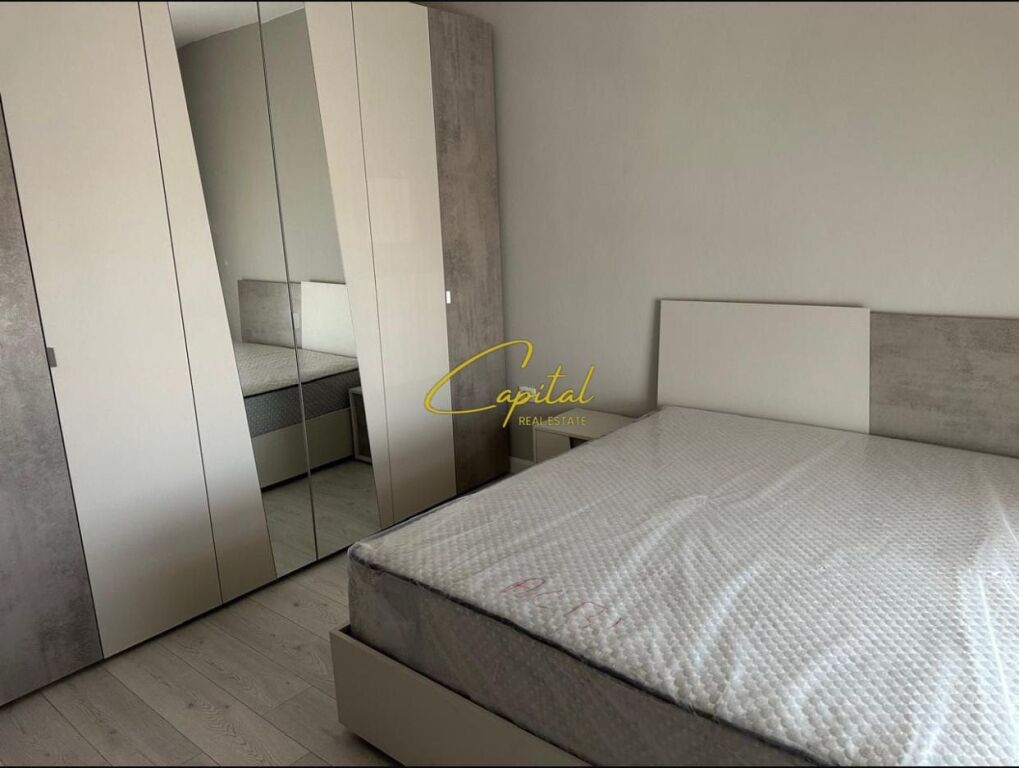 APARTAMENT ME QIRA 1+1 BRRYLI 60.000 LEKE