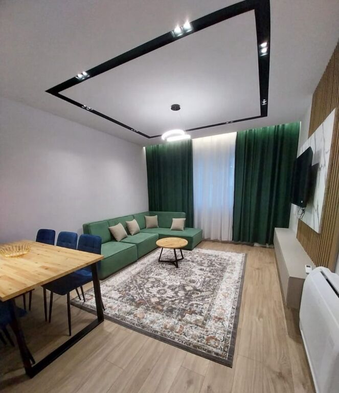 Appartamento 2+1+2 in affitto Complesso FZ Lago Secco !