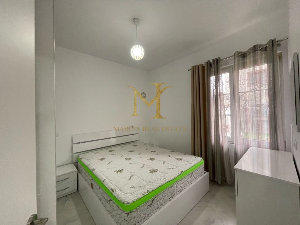 Jepet me qera apartament 2+1 ne Ish-Kenete,Durres!