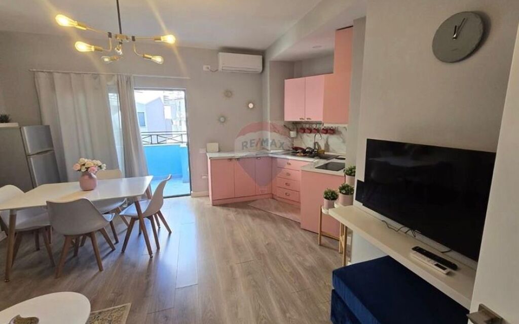 Apartment - For Rent - Barricades Street, Tirana ID: 530411001-1157