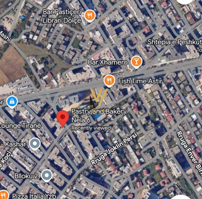 APARTMENT 1+1 FOR RENT IN DEMNERI COMPLEX, ASTIR 450 EURO