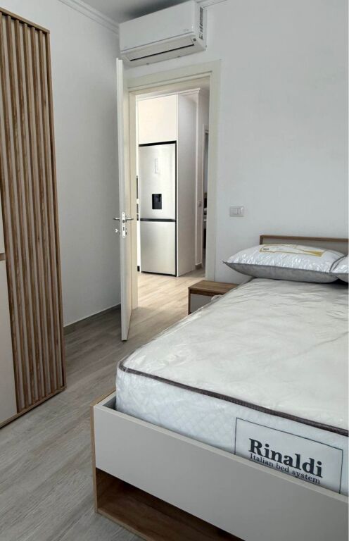 🏡 Apartament 2+1+P me Qira – Pranë Bulevardit të Ri ✨