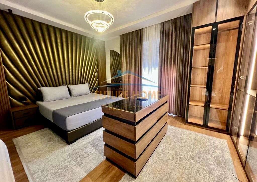 🏡 Luks dhe Qetësi te "Secret Garden Residence" – 2+1+2 në Shitje! ✨