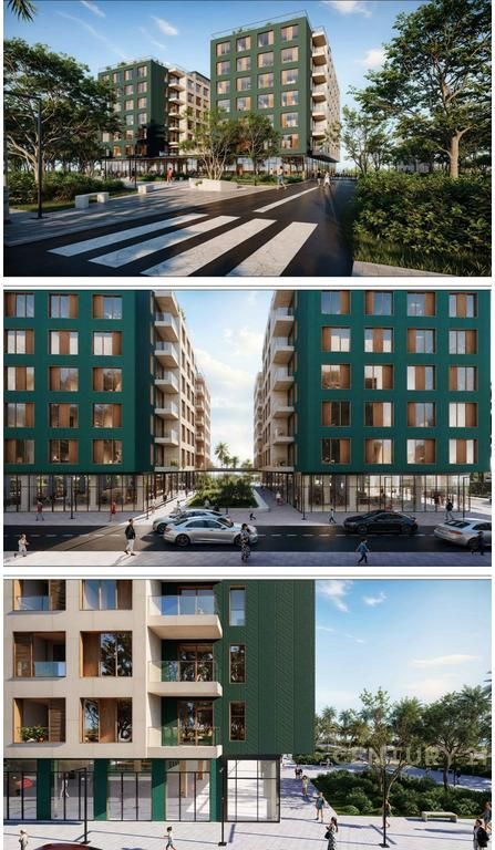 SONO INIZIATE LE VENDITE! NUOVA COSTRUZIONE A GOLEM! POSSIBILITÀ DI PAGAMENTO A RATE!