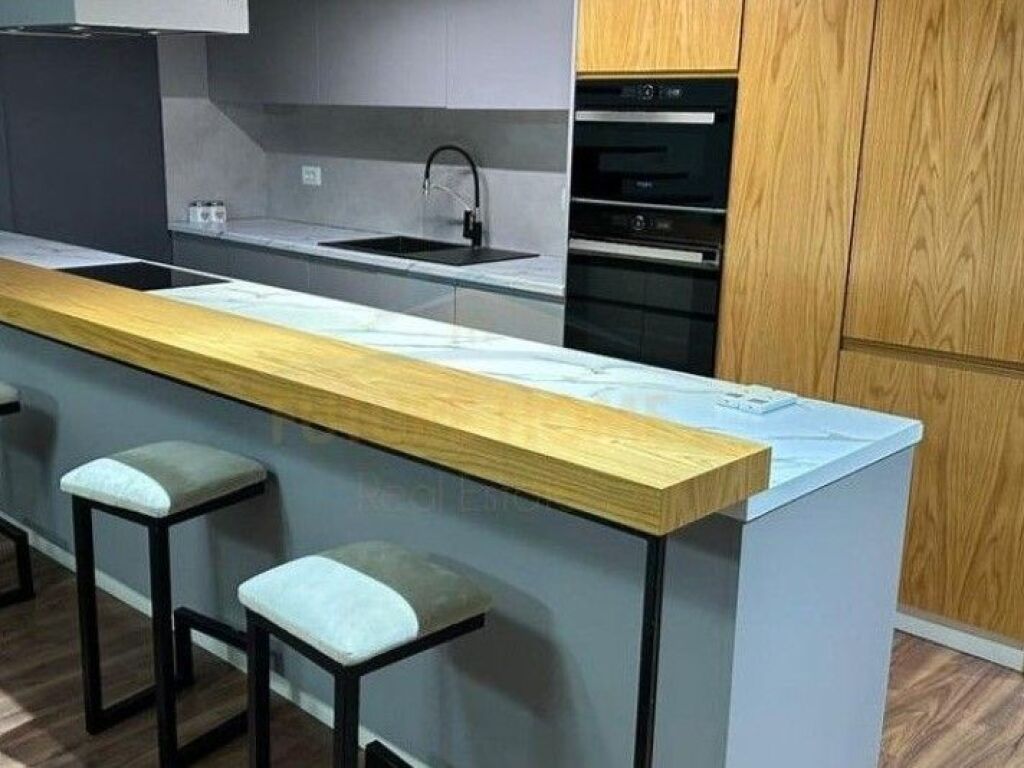 For sale, Duplex 2+1, Fresk, Tirana