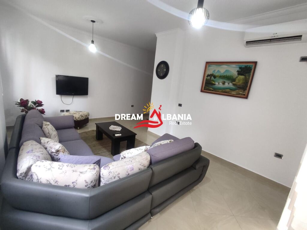 Apartment 2+1+2wc for Rent in Selitë, Tirana ( ID 42215507 )