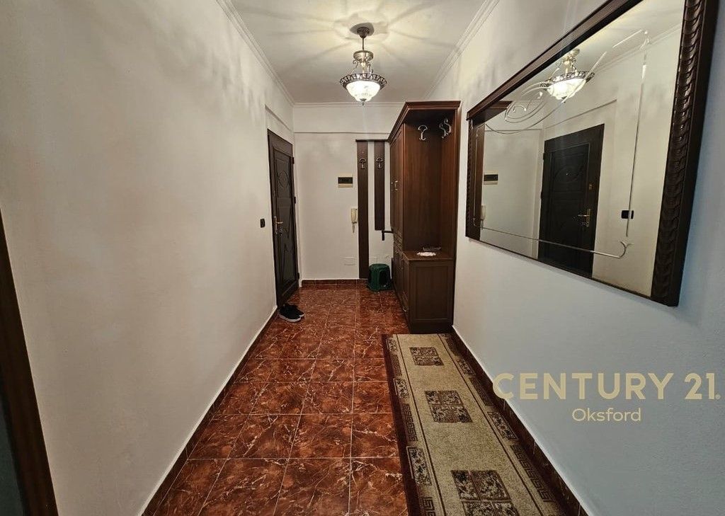 APARTAMENT 2+1 PER SHITJE RRUGA DRITAN HOXHA