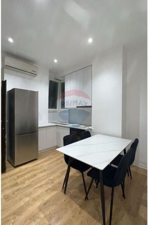 Apartment - For Rent - Barricades Street, Tirana