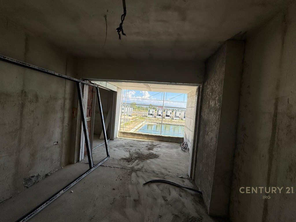 APPARTAMENTO 2+1+2 CON VISTA SULLA MARINA A TURQUOISE MARINA!