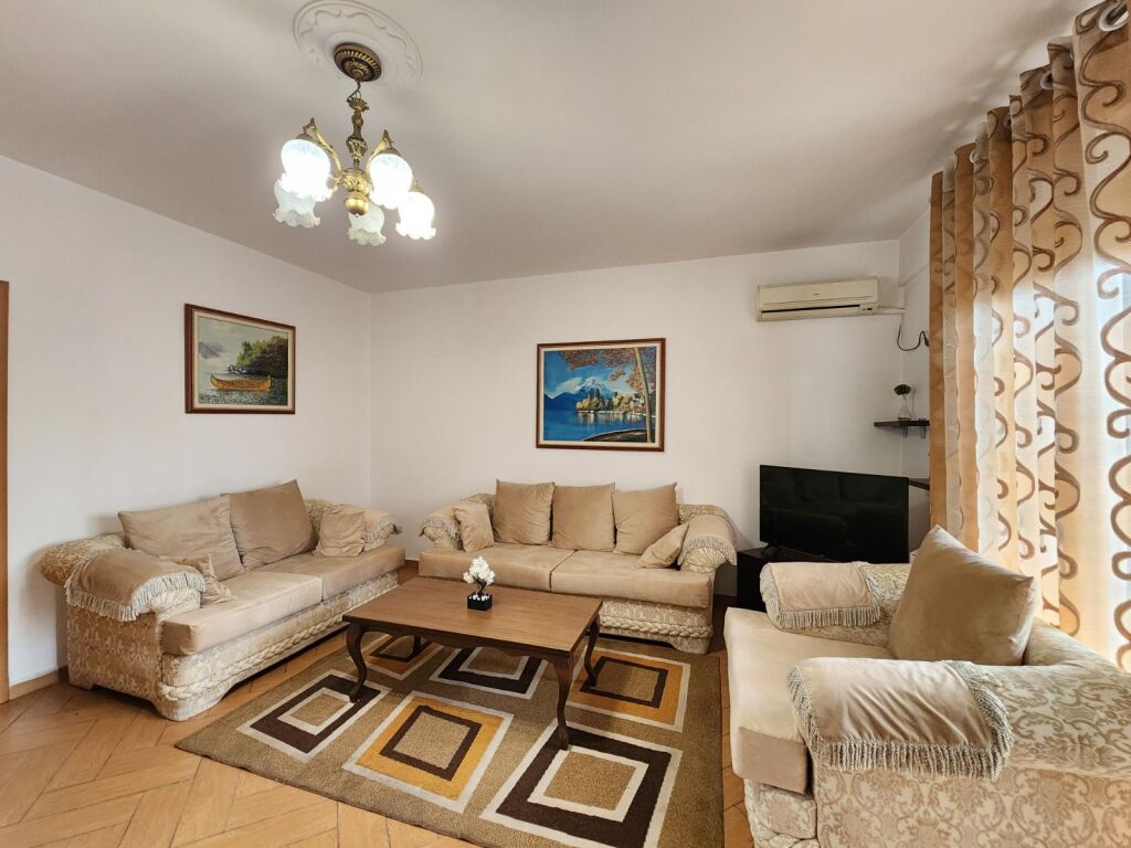 APPARTAMENTO in affitto 🛋️2+1 📍Alla Selvia Via Siri Kodra💸Prezzo 75000 Leke
