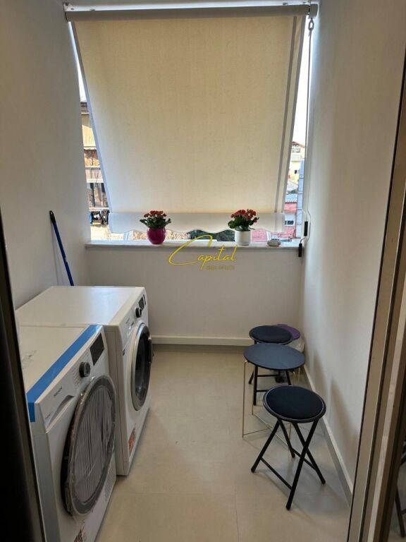 APARTAMENT ME QIRA 1+1 ISH EKSPOZITA 1000 EURO