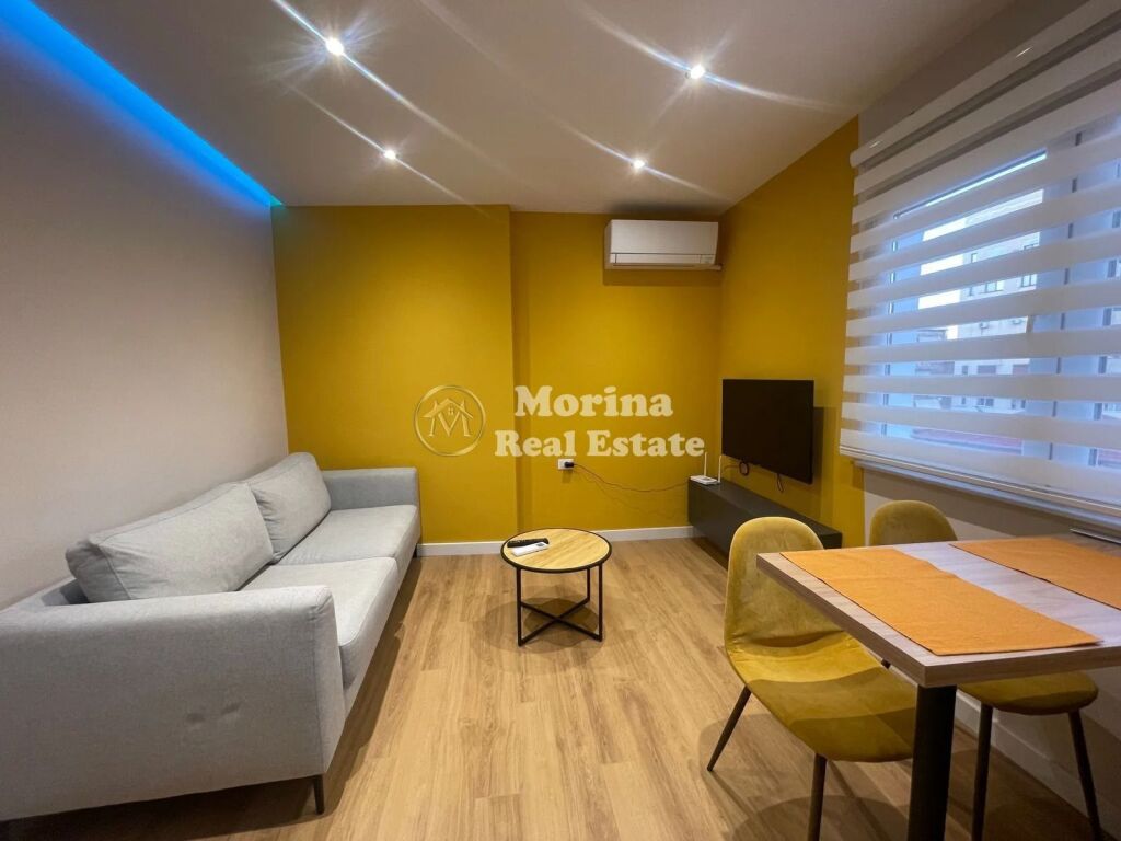 Qera | Apartament 1 + 1 | Pazari i Ri | 500 €/muaj