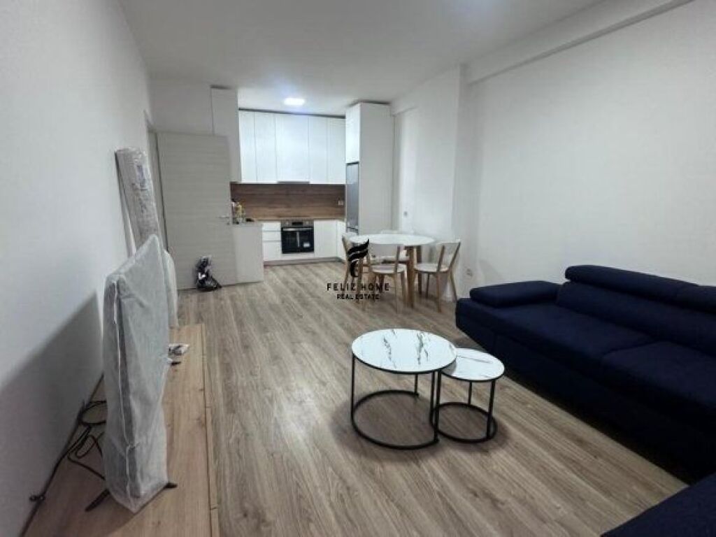 APARTAMENT ME QERA 1+1 LAPRAKE 600 EURO FH-65361