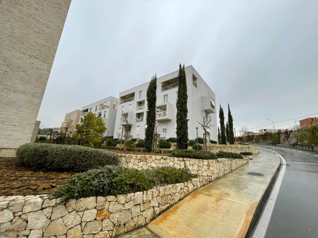 Appartamento 2+1 in affitto presso Park Life Residence vicino al Lago Secco.