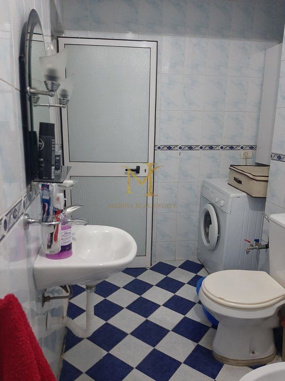 Rent apartment 1+1 Durres, Beach
