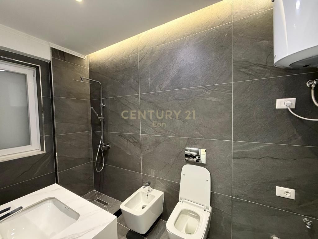 FOR SALE STUDIO 3+1+2 WITH VERANDA AND SEA VIEW AT KAVAJA ROCK!