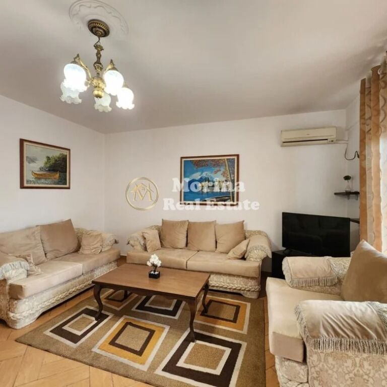 Qera | Apartament 2 + 1 | Selvia | 750 €/muaj