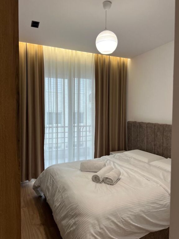 Appartamento 2+1+2 in affitto Complesso FZ Lago Secco !