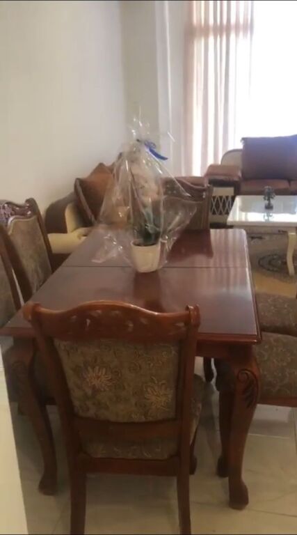 🏡 Jepet me Qera Apartament 2+1 ne Astir tek Vila L