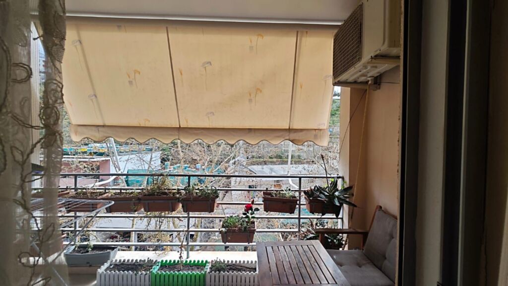 Apartment for rent 2+1+2