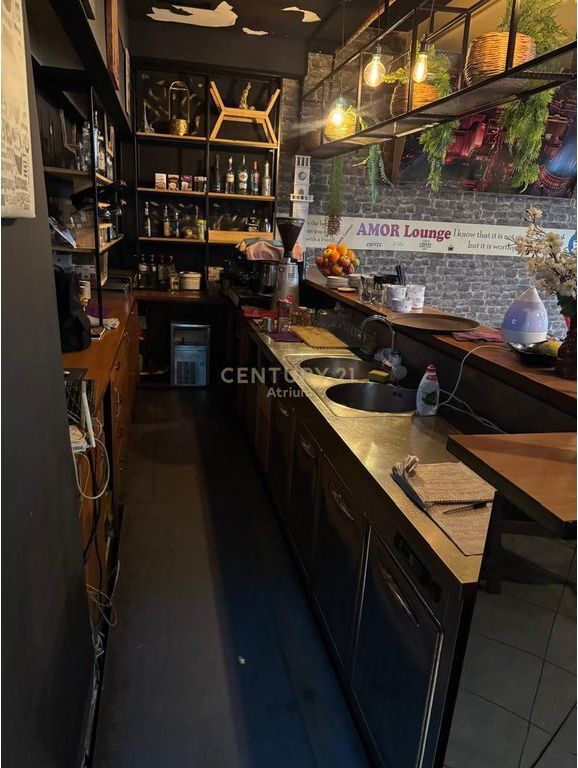 Proprietà in vendita vicino al ristorante Fresku Tirana - 266.000€ | 116,4m²