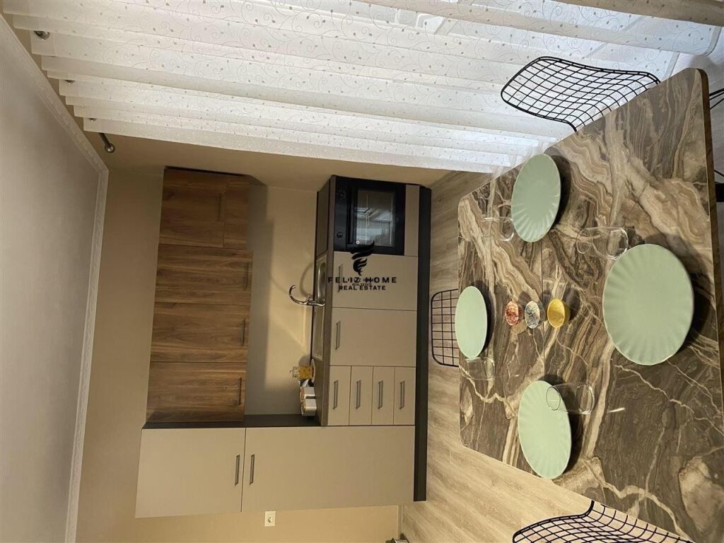 SHITET APARTMENT 1+1 KOMUNA E PARISIT 14.000.000 LEKE FH-65456