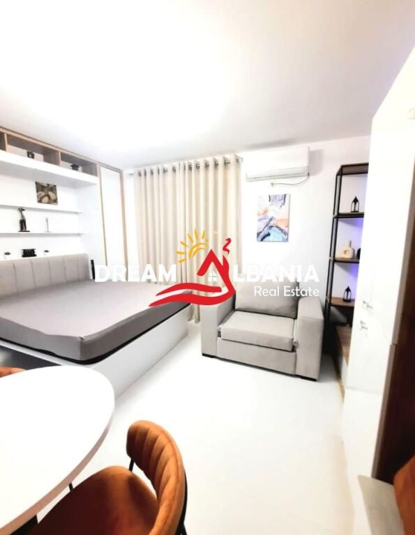 Studio apartment for sale in Ali Dem, near Kushtrimi i Lirise School (ID 4101888)