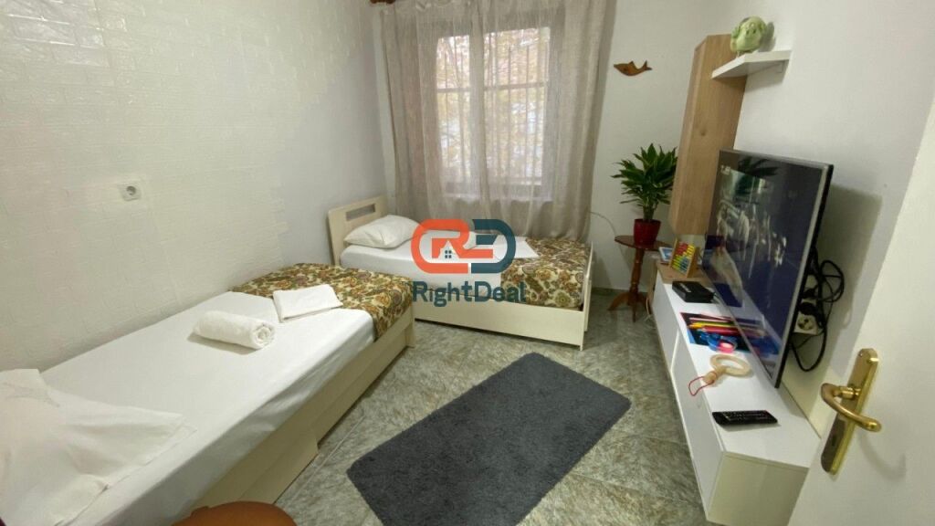 Vicino allo Stadio Dinamo, Appartamento 2+1 Arredato in Affitto!!