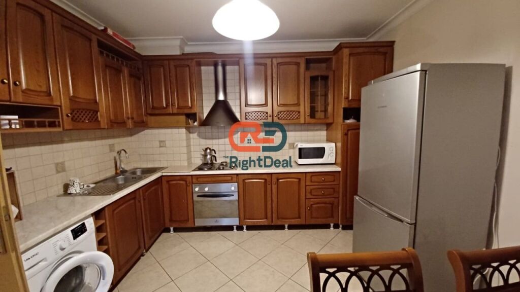 A Bllok, Appartamento 2+1+2 Con Spazi Ampi In Affitto!!!