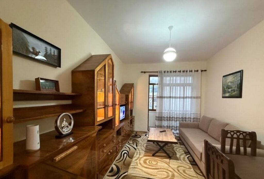 Apartment 1+1 for rent – comfortable and functional