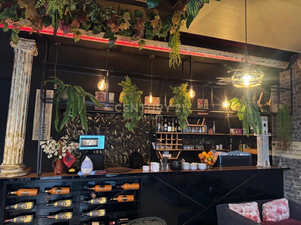 Proprietà in vendita vicino al ristorante Fresku Tirana - 266.000€ | 116,4m²