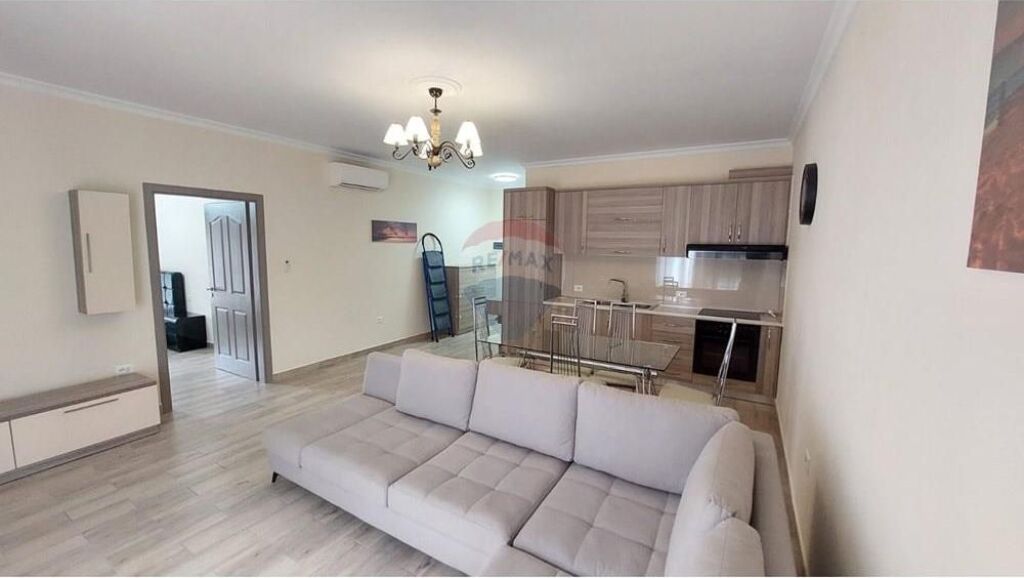 Apartament - Për Qira - QSUT, Tiranë