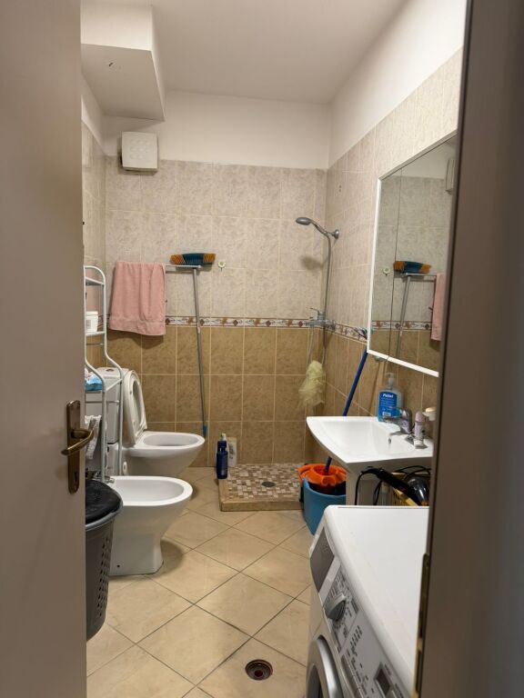 Apartament 2+1 per shitje prane Rez Kodra e Diellit!