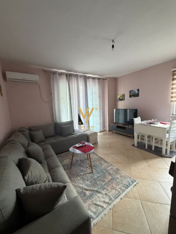 APPARTAMENTO 1+1+BLK IN AFFITTO A YZBERISHT 35.000 LEKE