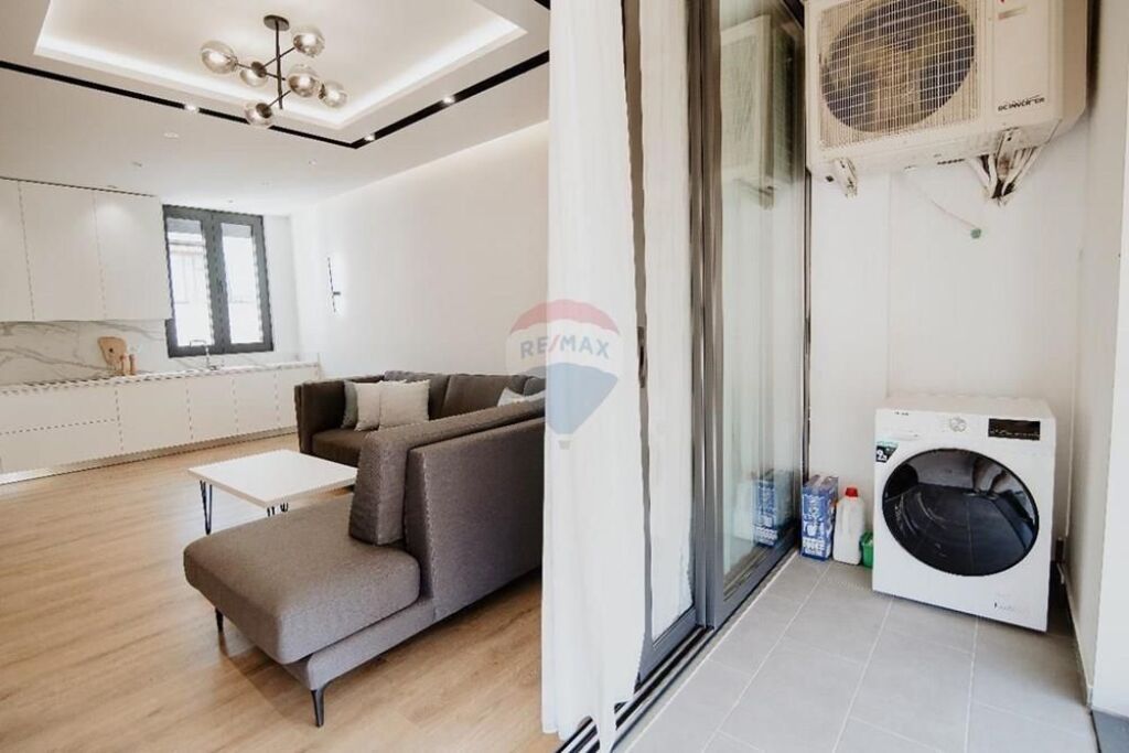 Apartment - For Rent - Myslym Shyri, Tirana