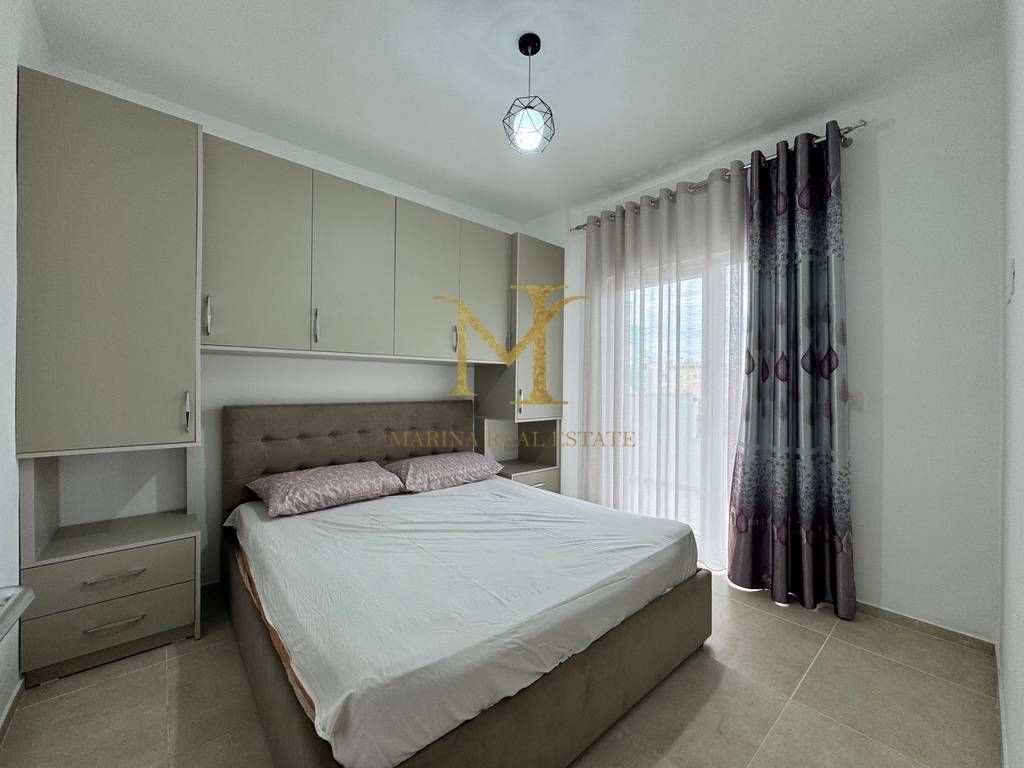 Qera apartament 1+1 Durres, Golem