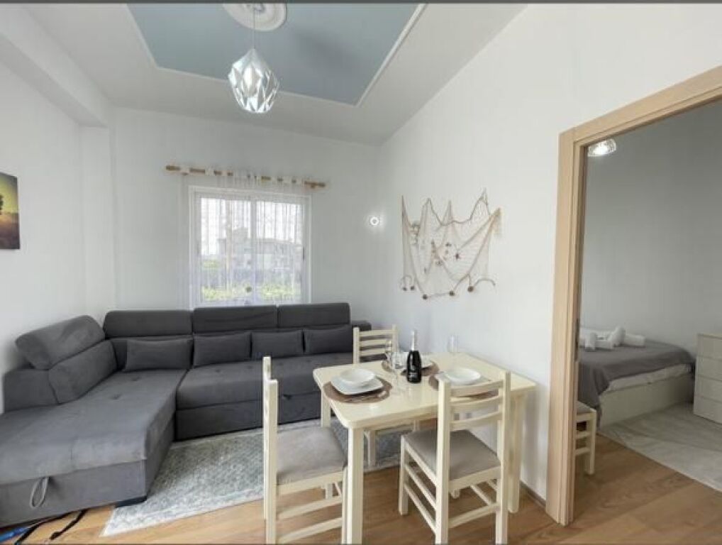 🏡 Casa in affitto vicino al Lungomare (Vlore)