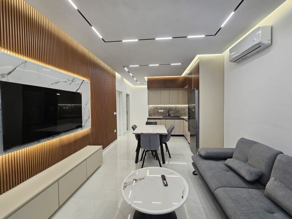 For rent 1+1+ Parking 1000€ ZOGU I ZI